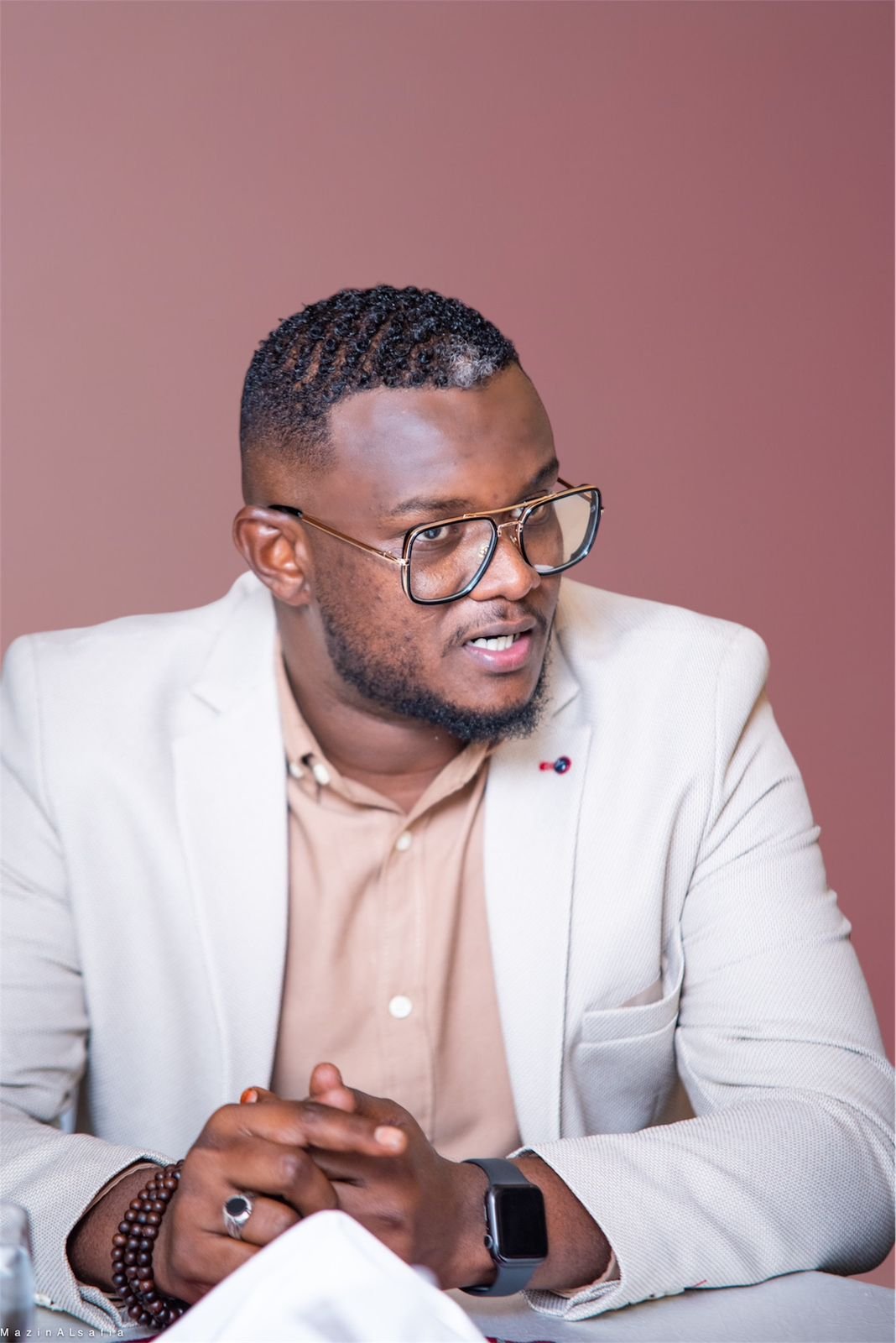 مجتبي خليفة ابوالمعالي