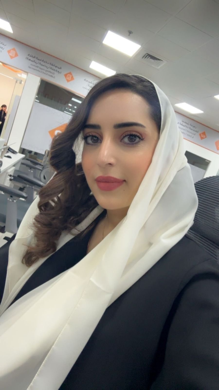 فرح وليد حاطوم